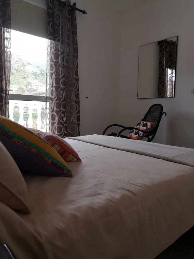 El Sabinar Villa Vallehermoso Dış mekan fotoğraf